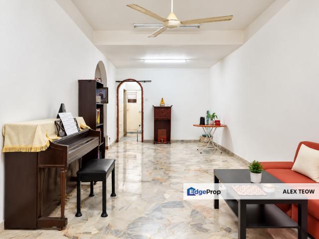 House for sale in Taman Sri Pulai, Iskandar Puteri