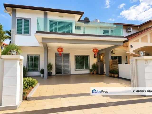 House for sale in Sendayan Village, Negeri Sembilan