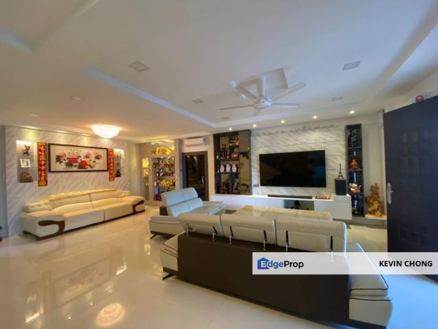 House for sale in Sendayan Village, Negeri Sembilan