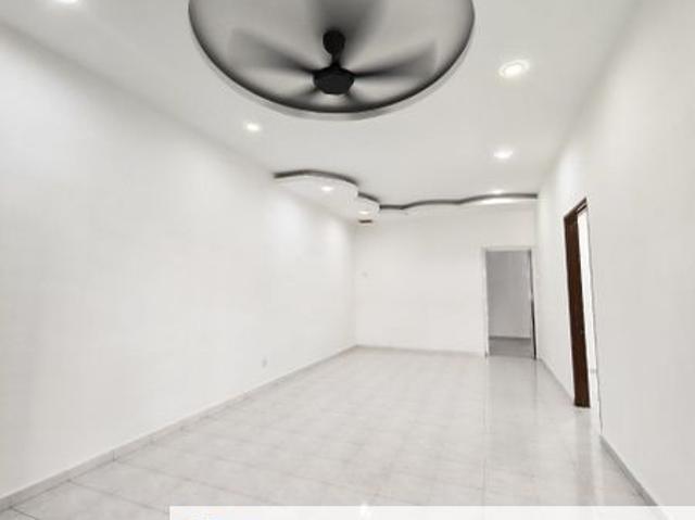 House for sale in Bukit Ledang, Johor