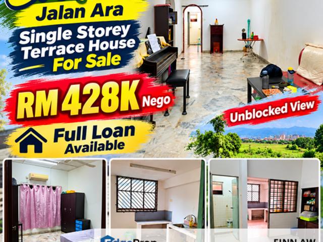 House for sale in Taman Sri Pulai, Iskandar Puteri