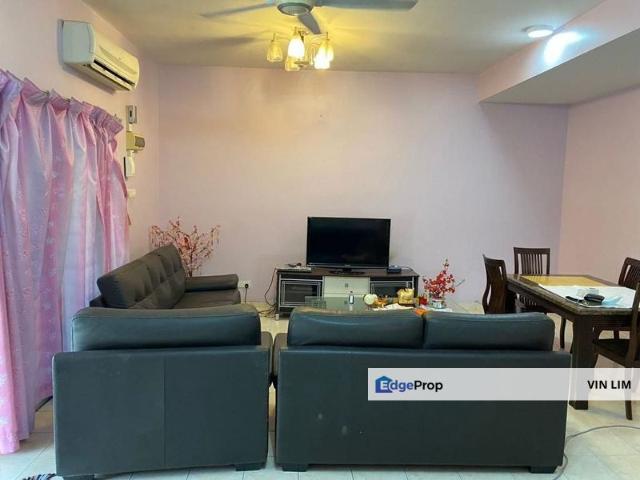 House for sale in Sendayan Village, Negeri Sembilan