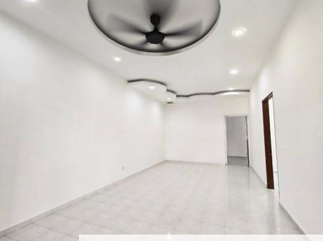 House for sale in Bukit Ledang, Johor