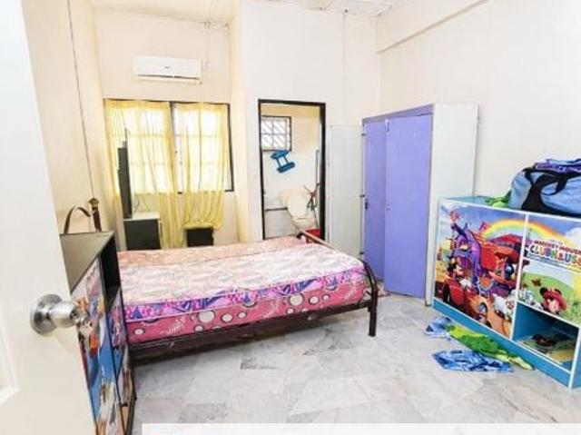 House for sale in Bukit Ledang, Johor