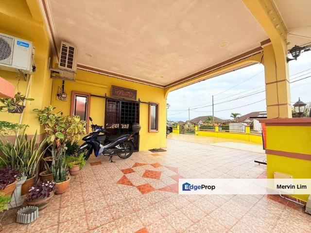House for sale in Sikamat, Seremban