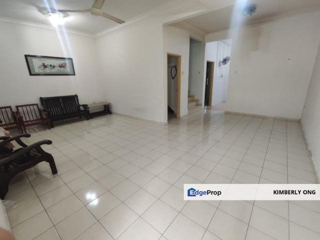 House for rent in Sendayan Village, Negeri Sembilan