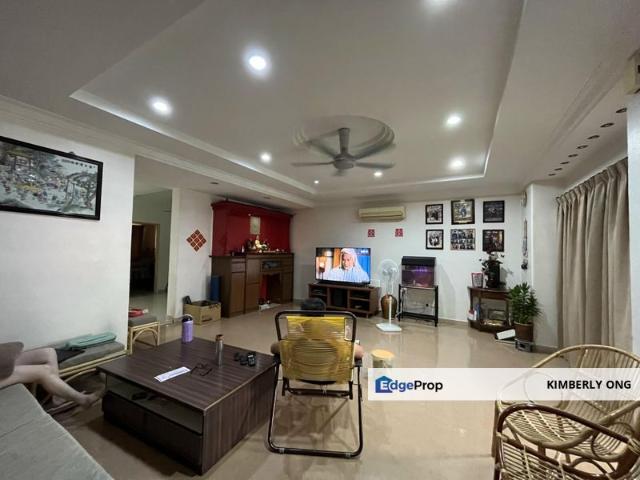 House for sale in Sendayan Village, Negeri Sembilan