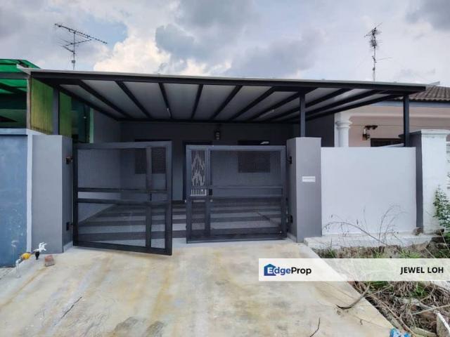 House for rent in Bukit Ledang, Johor