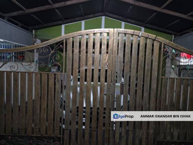 House for sale in Bukit Ledang, Johor