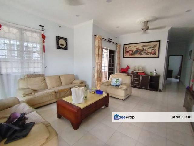 House for rent in Sendayan Village, Negeri Sembilan