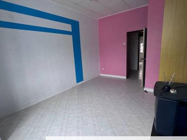House for sale in Taman Sri Pulai, Iskandar Puteri