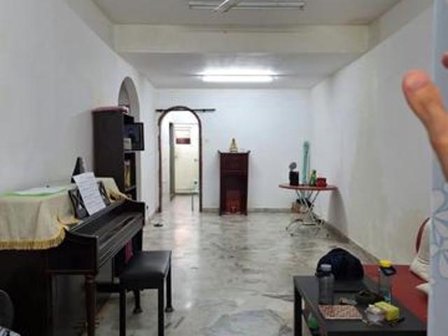 Terraced House for sale in Skudai, Iskandar Puteri