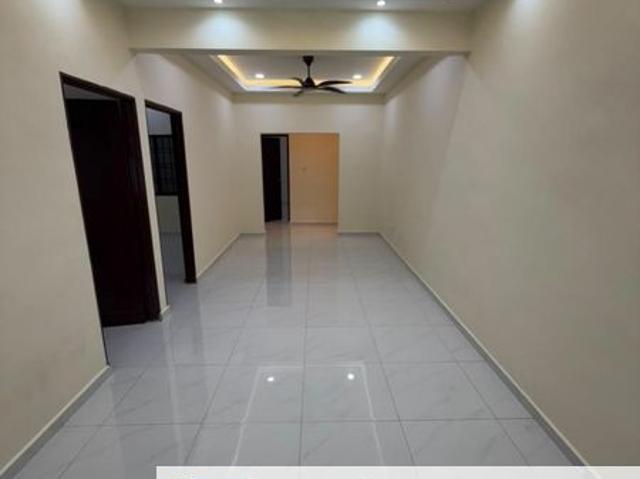 House for sale in Bukit Ledang, Johor