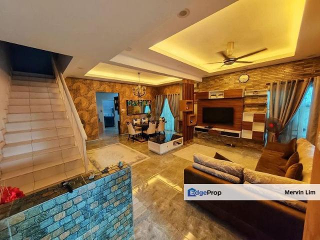 House for sale in Sendayan Village, Negeri Sembilan
