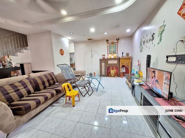 House for sale in Sendayan Village, Negeri Sembilan