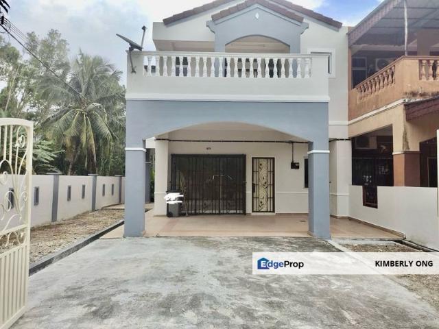 House for sale in Sendayan Village, Negeri Sembilan