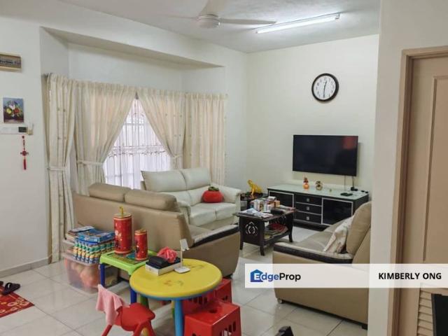 House for sale in Sendayan Village, Negeri Sembilan