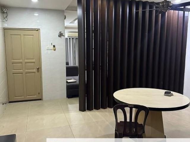 House for rent in Sendayan Village, Negeri Sembilan