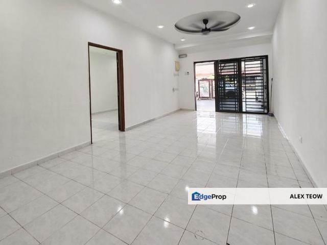 House for sale in Bukit Ledang, Johor