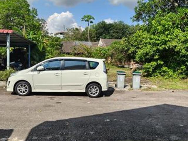 Terraced House for sale in Johore Bahru, Johor