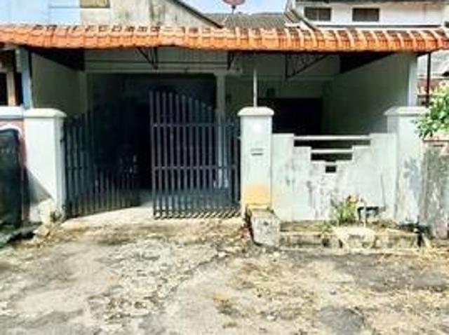 Terraced House for sale in Skudai, Iskandar Puteri