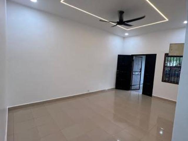 Terraced House for sale in Johore Bahru, Johor