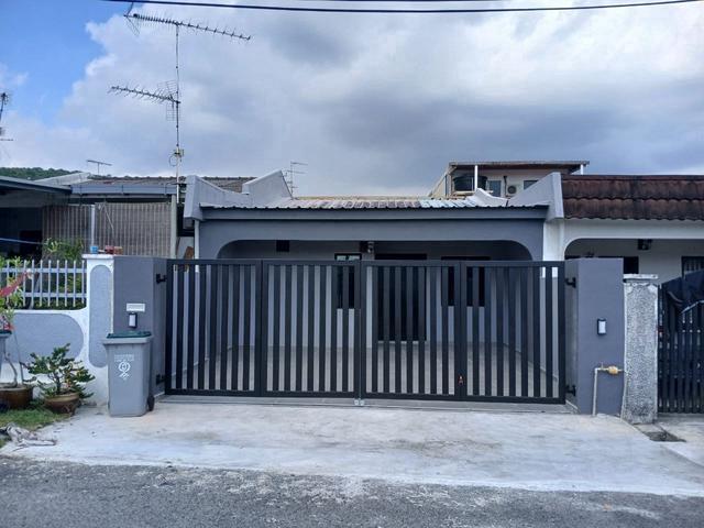 Terraced House for sale in Bukit Ledang, Johor