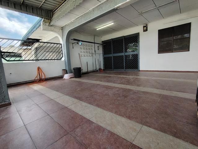 Terraced House for sale in Johore Bahru, Johor