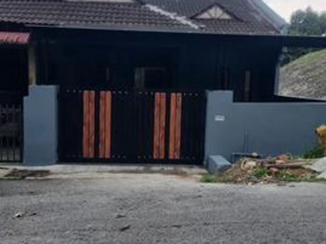 Terraced House for sale in Johore Bahru, Johor