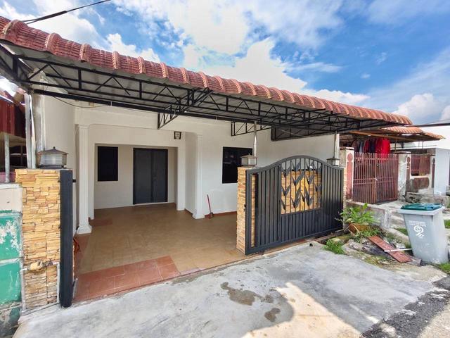 Terraced House for sale in Bukit Ledang, Johor
