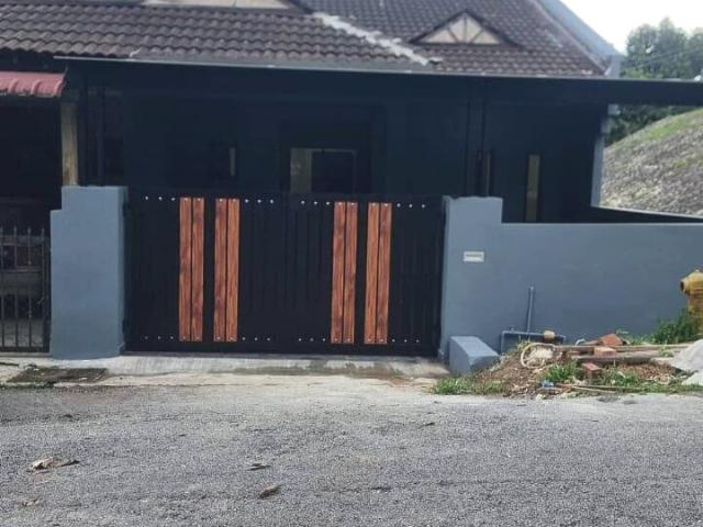 Terraced House for sale in Bukit Ledang, Johor