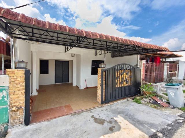 Terraced House for sale in Johore Bahru, Johor