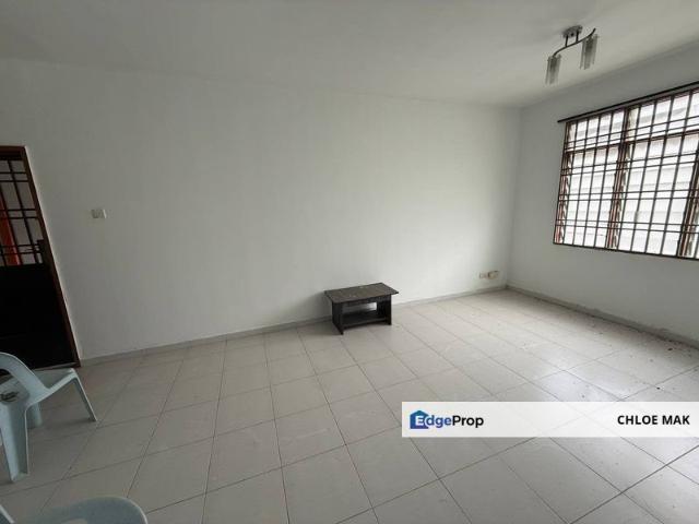 Flat for sale in Skudai, Iskandar Puteri