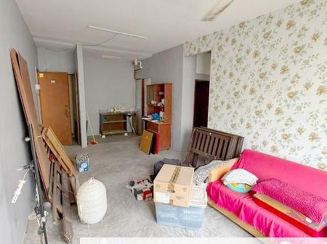 Flat for sale in Bukit Ledang, Johor