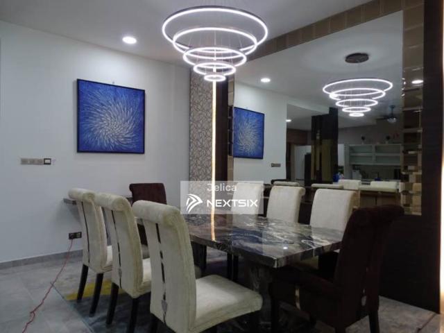 Shop for sale in Skudai, Johor