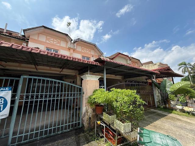 Terraced House for sale in Bukit Ledang, Johor