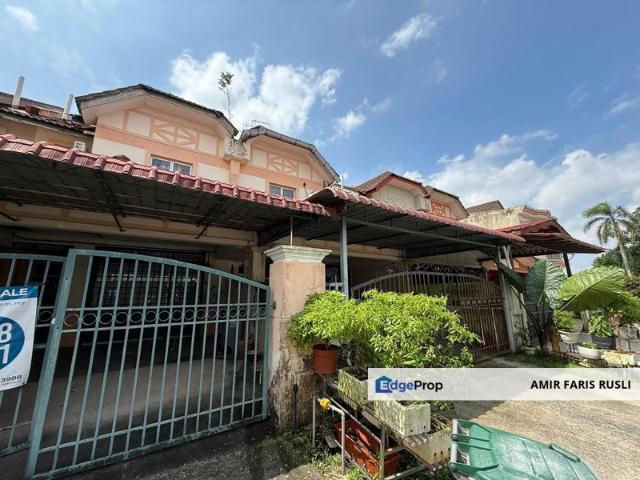 House for sale in Bukit Ledang, Johor