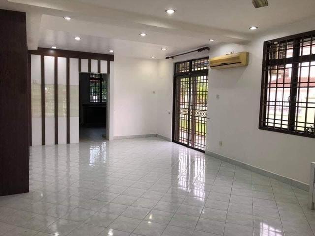 Terraced House for sale in Bukit Ledang, Johor