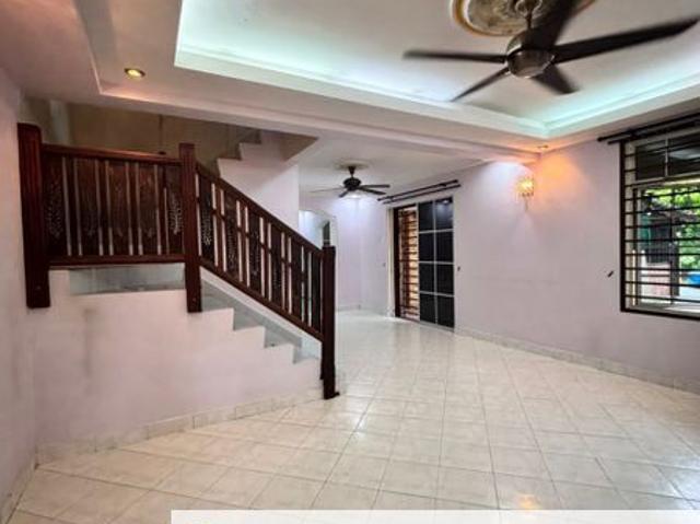House for sale in Bukit Ledang, Johor
