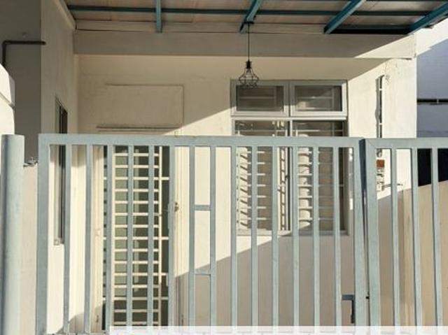 House for sale in Bukit Ledang, Johor