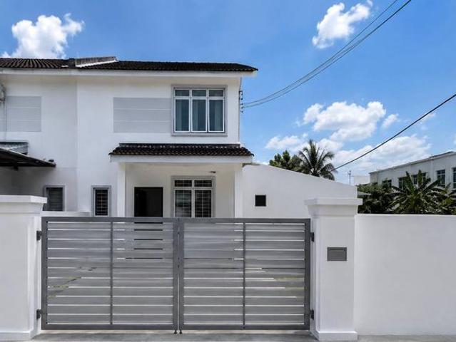 Terraced House for sale in Johore Bahru, Johor