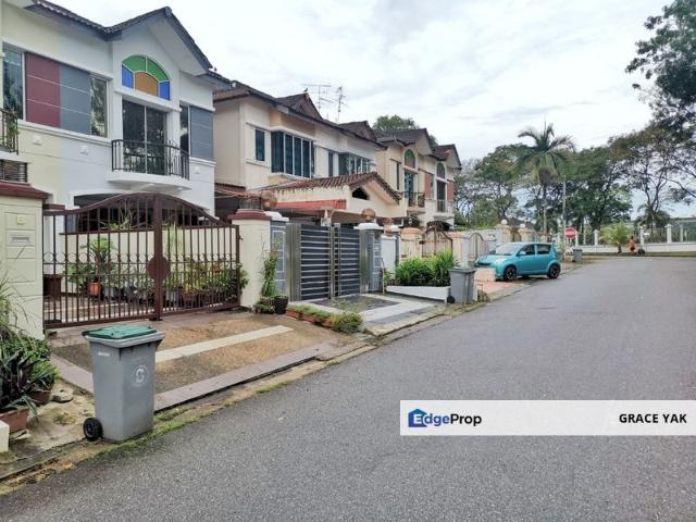 House for sale in Taman Sri Pulai Perdana, Iskandar Puteri