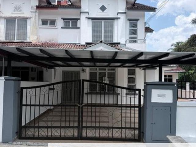 House for sale in Bukit Ledang, Johor