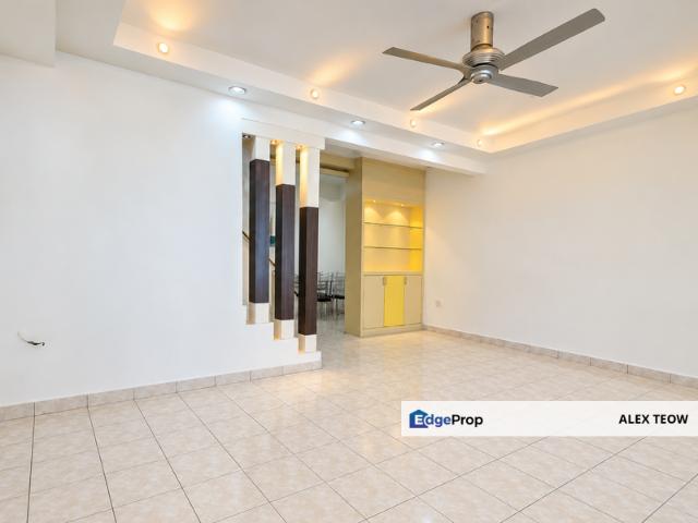 House for sale in Skudai, Iskandar Puteri