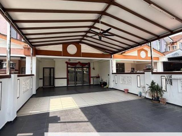 House for sale in Bukit Ledang, Johor