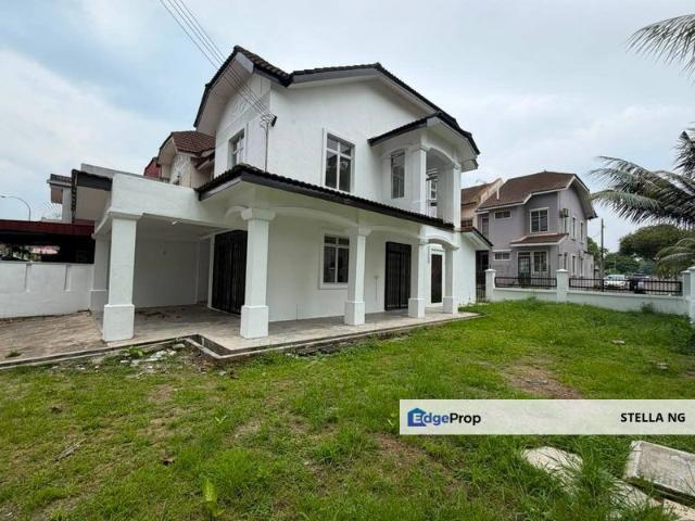 House for sale in Bukit Ledang, Johor