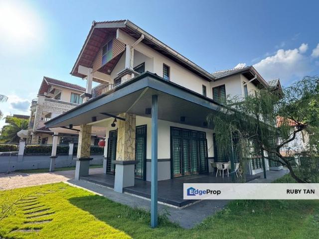 House for sale in Skudai, Iskandar Puteri