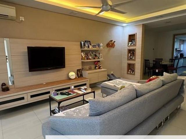 House for sale in Bukit Ledang, Johor