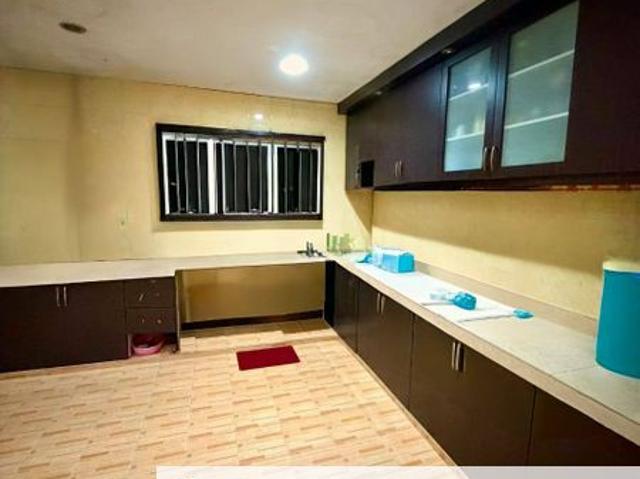 House for sale in Bukit Ledang, Johor