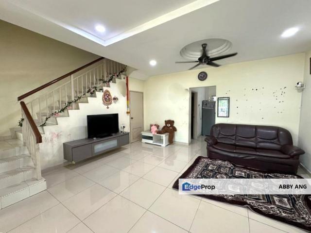 House for sale in Tebrau, Johor
